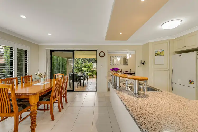 Sixth view of Homely house listing, 4 St Andrews Court, Middle Ridge QLD 4350