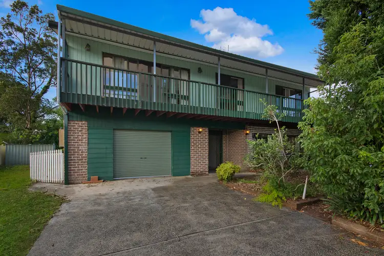 4 Raymond Street, Tacoma South NSW 2259