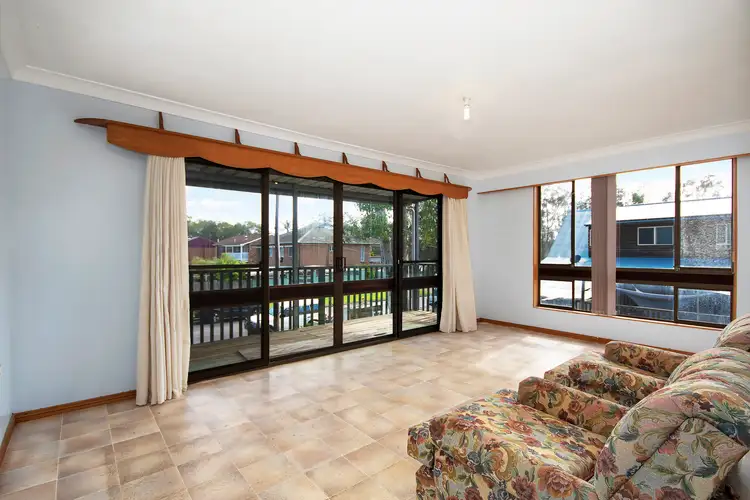 Second view of Homely house listing, 4 Raymond Street, Tacoma South NSW 2259