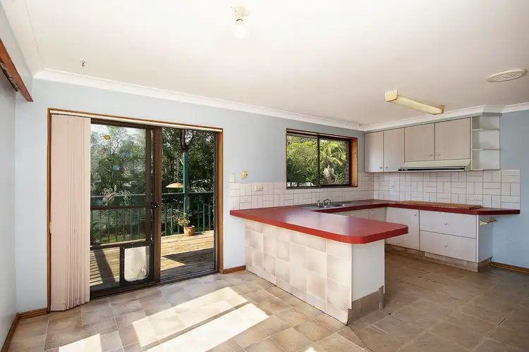 Fourth view of Homely house listing, 4 Raymond Street, Tacoma South NSW 2259