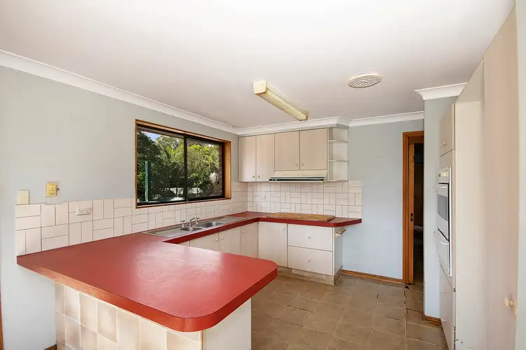 Fifth view of Homely house listing, 4 Raymond Street, Tacoma South NSW 2259
