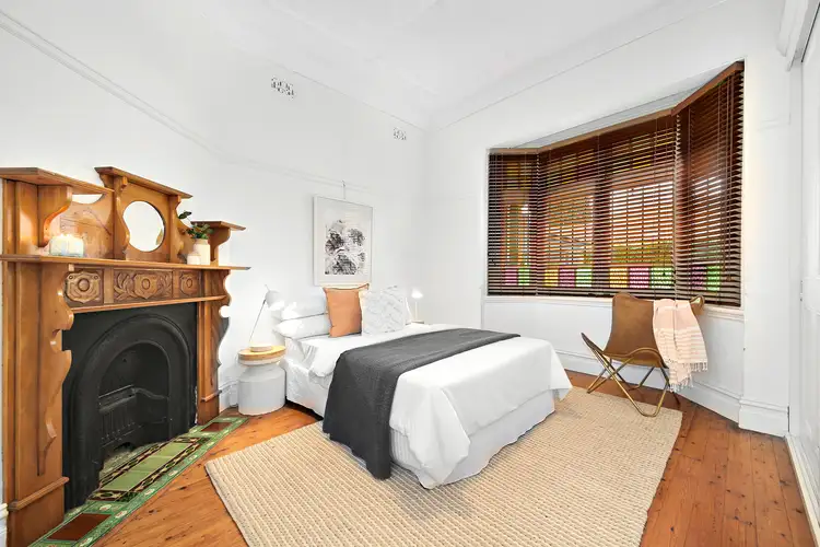 Fifth view of Homely house listing, 34 Arthur Street, Ashfield NSW 2131