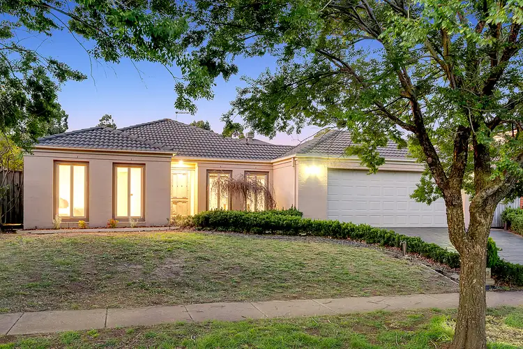 20 Royal Terrace, Craigieburn VIC 3064