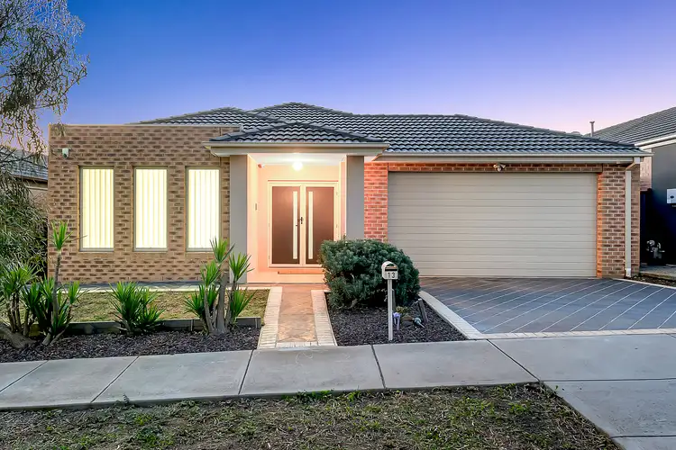 13 Macaulay Drive, Craigieburn VIC 3064