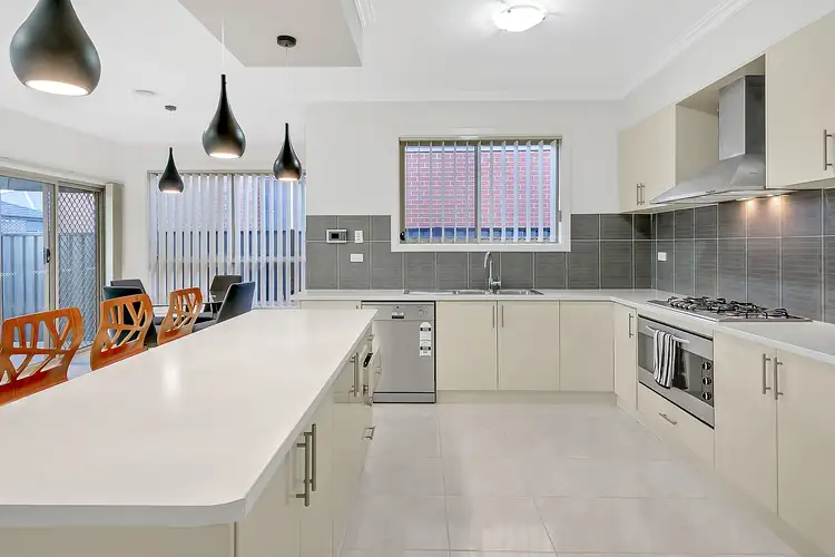 Fifth view of Homely house listing, 13 Macaulay Drive, Craigieburn VIC 3064