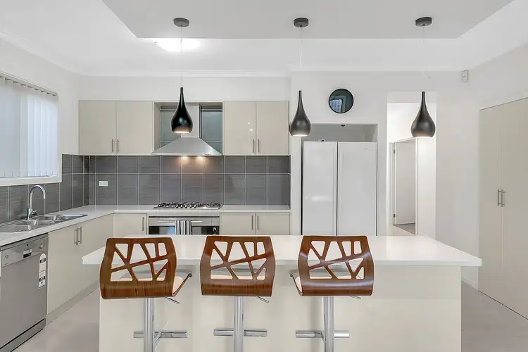 Sixth view of Homely house listing, 13 Macaulay Drive, Craigieburn VIC 3064