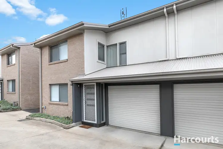 9/30 Croudace Road, Elermore Vale NSW 2287