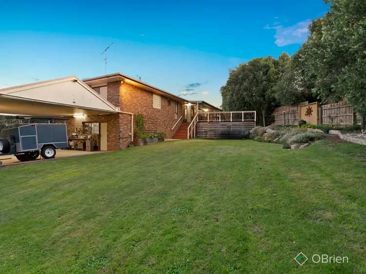 3 Mitchell Court, Warragul VIC 3820