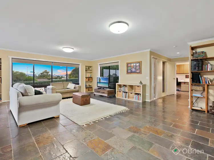 Fifth view of Homely house listing, 3 Mitchell Court, Warragul VIC 3820