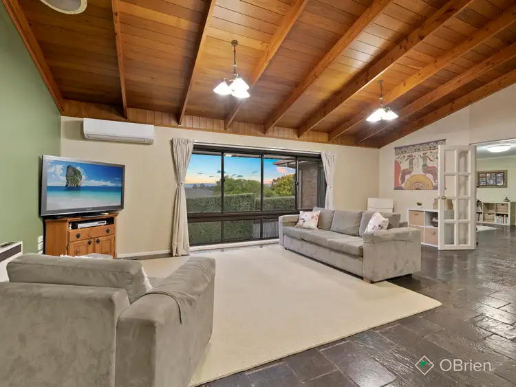 Sixth view of Homely house listing, 3 Mitchell Court, Warragul VIC 3820