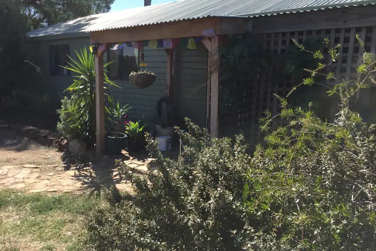 Main view of Homely rural property listing, 18 McKinnon Street, Dunolly VIC 3472