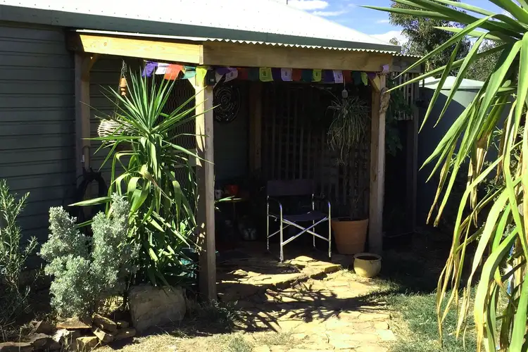 Second view of Homely rural property listing, 18 McKinnon Street, Dunolly VIC 3472