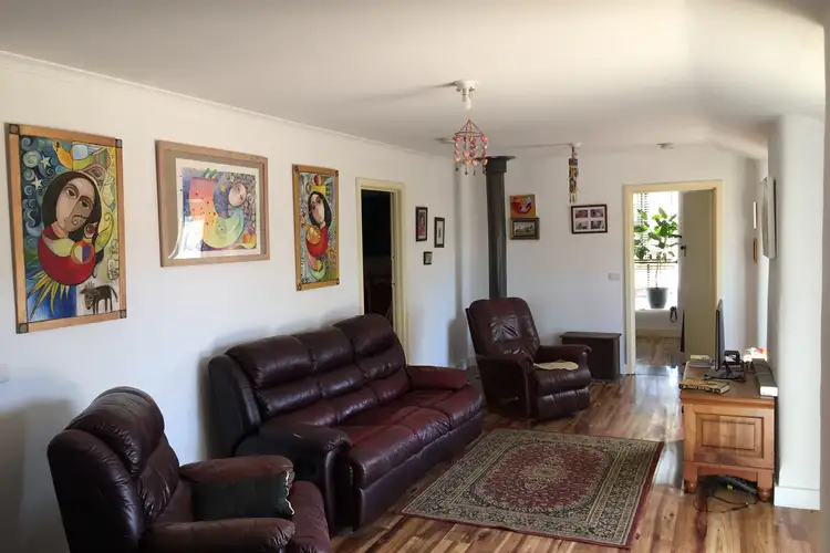 Third view of Homely rural property listing, 18 McKinnon Street, Dunolly VIC 3472