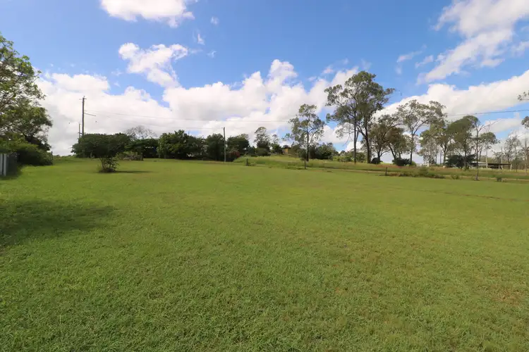 Main view of Homely land listing, LOT 34 Anderson Street, Dallarnil QLD 4621