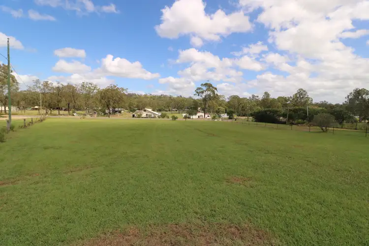 Second view of Homely land listing, LOT 34 Anderson Street, Dallarnil QLD 4621