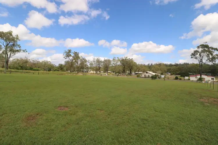 Second view of Homely land listing, LOT 22 Queen Street, Dallarnil QLD 4621