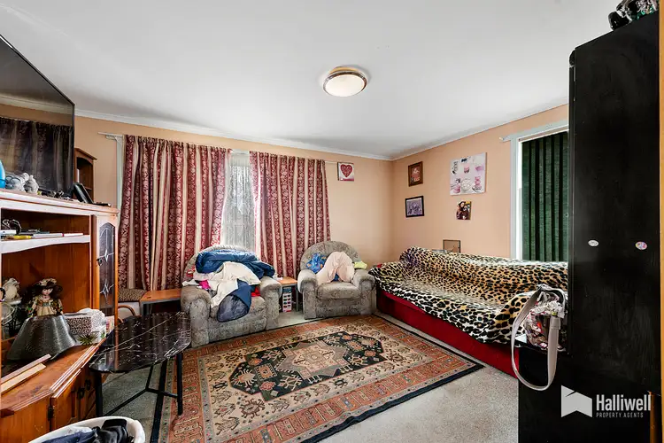 Second view of Homely house listing, 11 Hakea Close, East Devonport TAS 7310