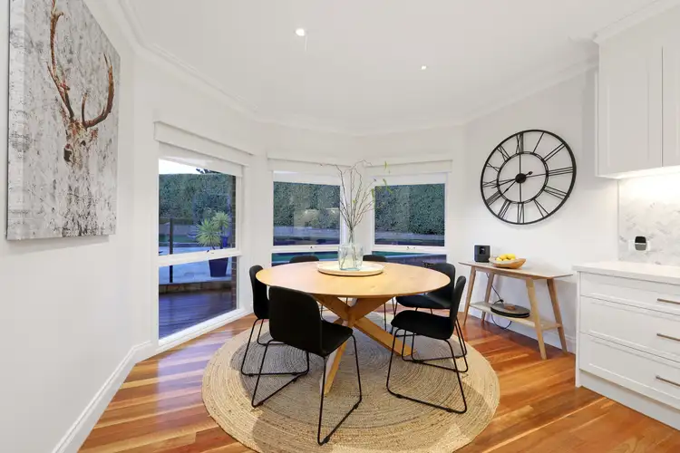 Fourth view of Homely house listing, 8 Hambleton Court, Lysterfield VIC 3156