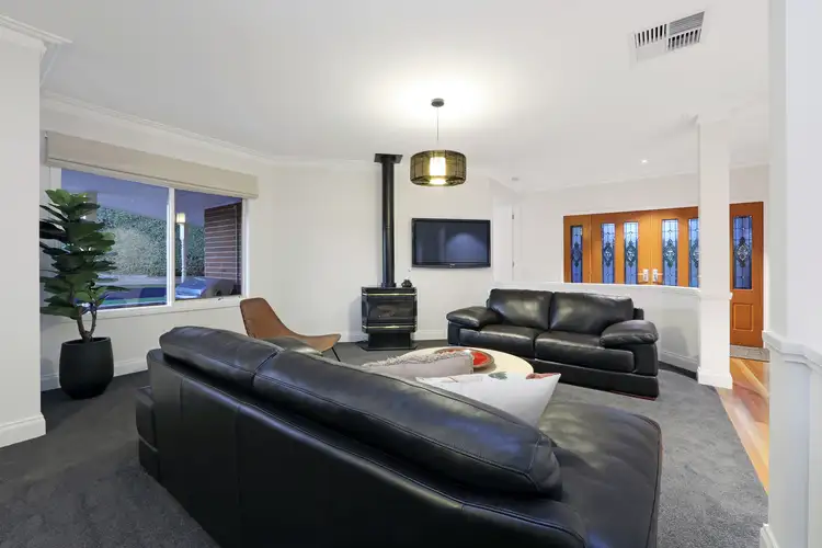 Fifth view of Homely house listing, 8 Hambleton Court, Lysterfield VIC 3156