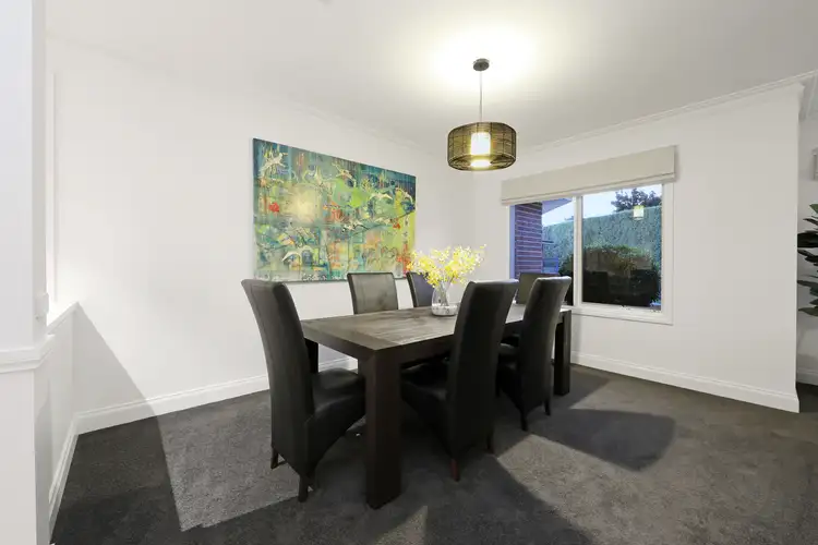 Sixth view of Homely house listing, 8 Hambleton Court, Lysterfield VIC 3156