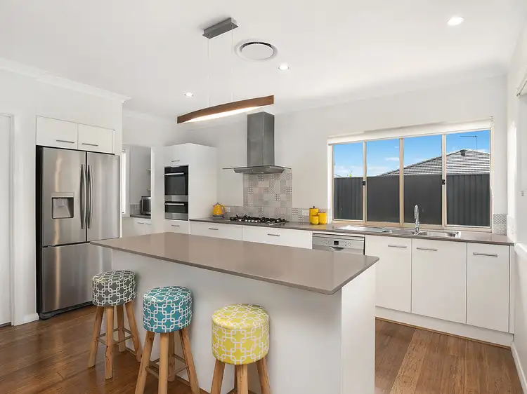 Second view of Homely house listing, 26 Callisto Street, Riverstone NSW 2765