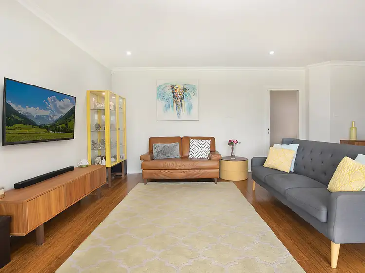 Third view of Homely house listing, 26 Callisto Street, Riverstone NSW 2765