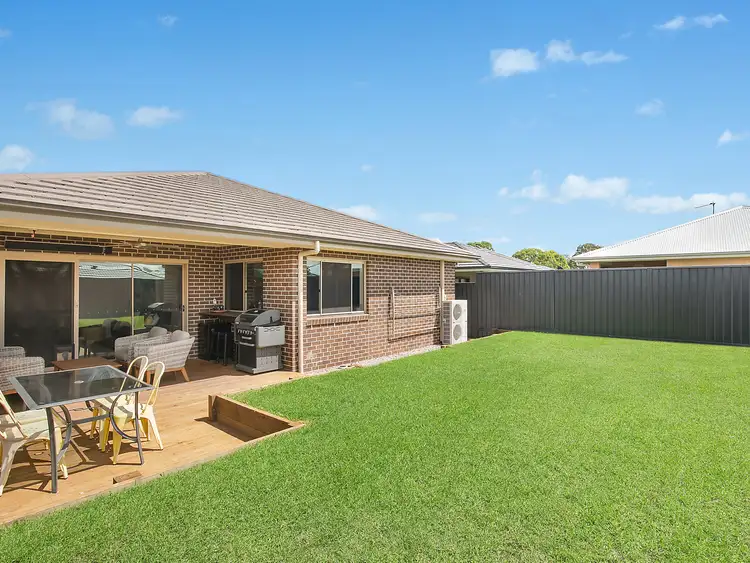 Fifth view of Homely house listing, 26 Callisto Street, Riverstone NSW 2765