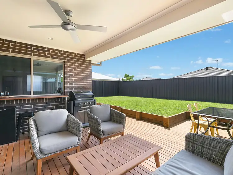 Sixth view of Homely house listing, 26 Callisto Street, Riverstone NSW 2765