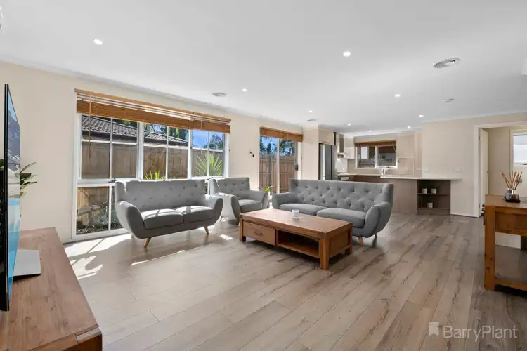 18 Blue Gum Court, Narre Warren VIC 3805
