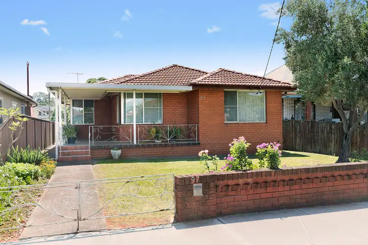 Main view of Homely house listing, 97 Louis Street, Granville NSW 2142