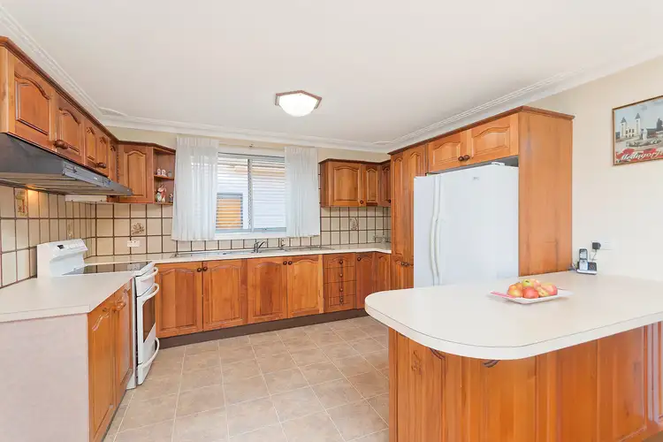 Second view of Homely house listing, 97 Louis Street, Granville NSW 2142