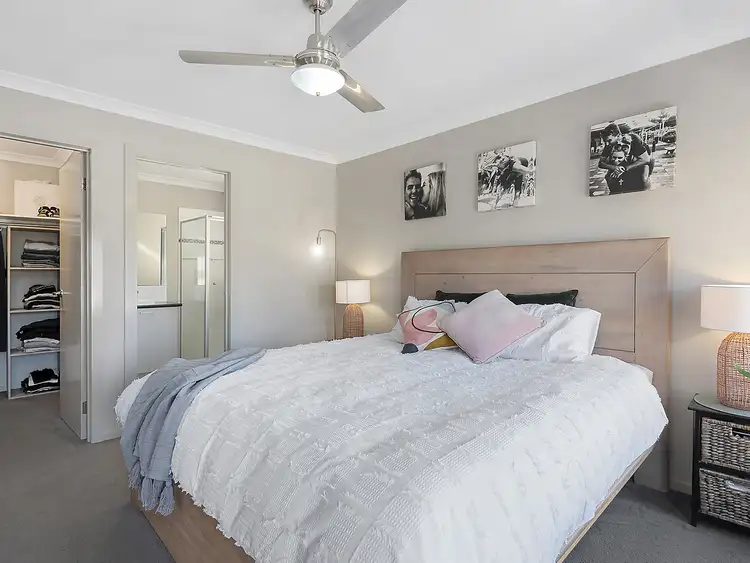 Fifth view of Homely house listing, 17 Carlina Court, Marshall VIC 3216