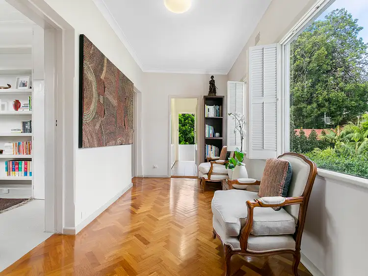 Second view of Homely apartment listing, 6/16-18 Cooper Street, Double Bay NSW 2028