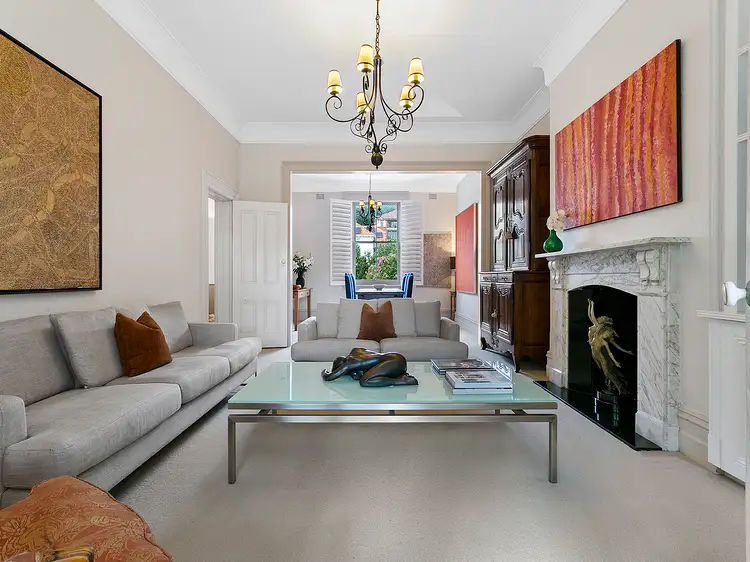 Third view of Homely apartment listing, 6/16-18 Cooper Street, Double Bay NSW 2028