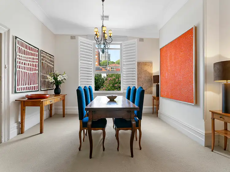 Fourth view of Homely apartment listing, 6/16-18 Cooper Street, Double Bay NSW 2028