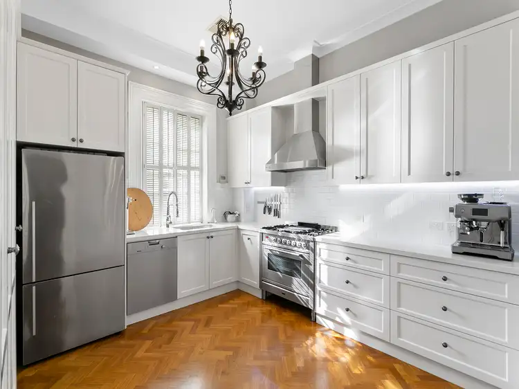 Fifth view of Homely apartment listing, 6/16-18 Cooper Street, Double Bay NSW 2028