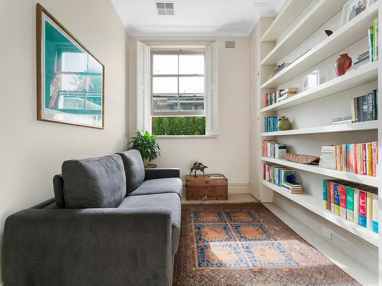 Sixth view of Homely apartment listing, 6/16-18 Cooper Street, Double Bay NSW 2028