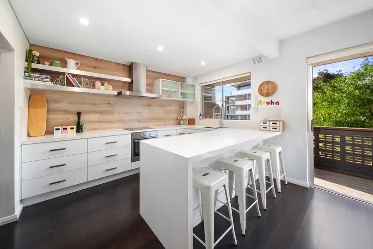 10/34-38 Girrilang Road, Cronulla NSW 2230