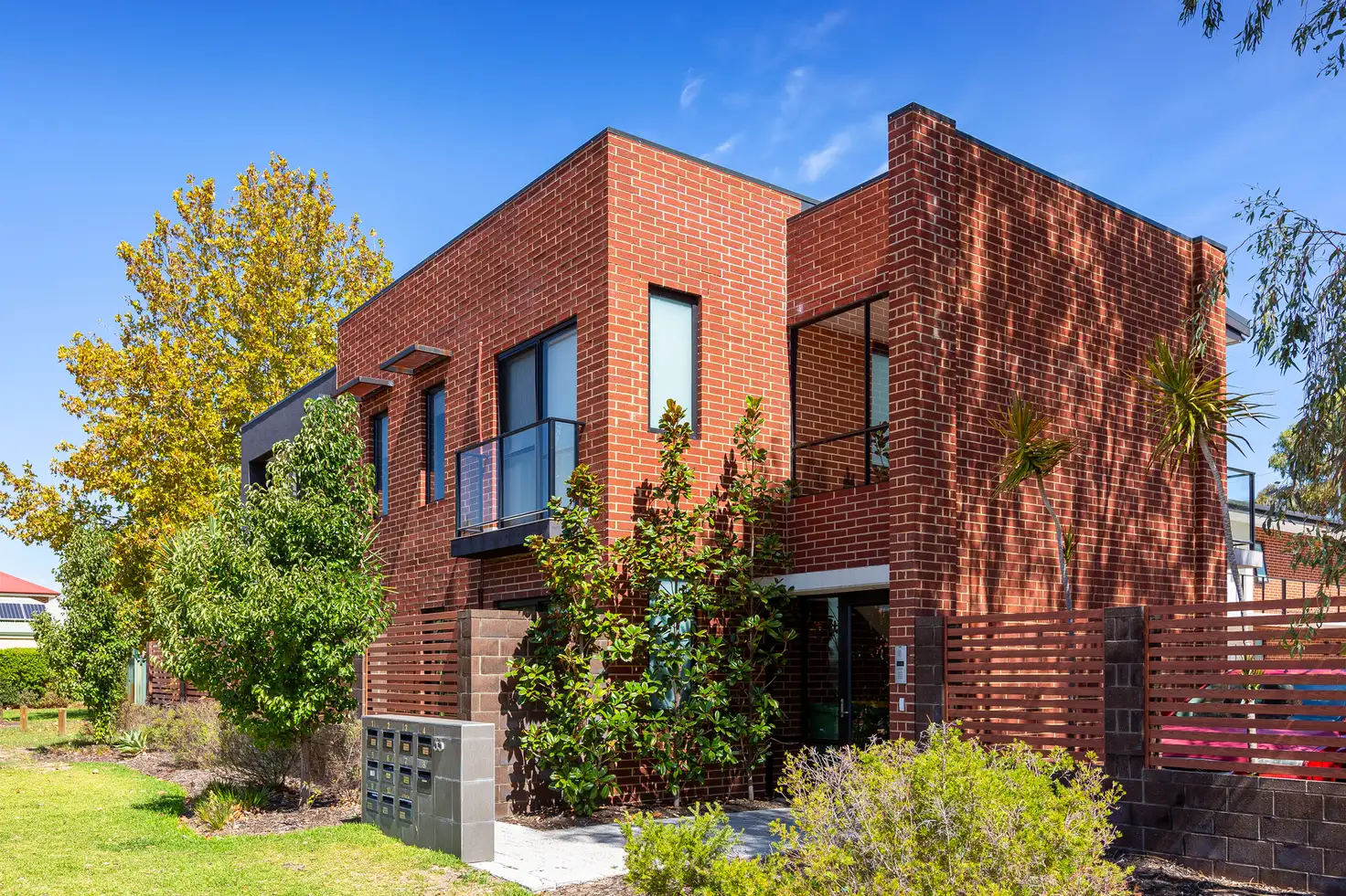 Main view of Homely apartment listing, 1/33 Mozart Mews, Rivervale WA 6103