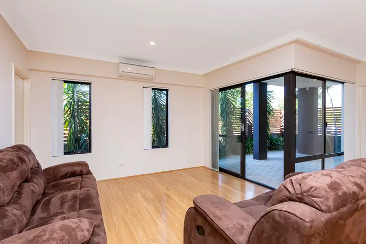 Third view of Homely apartment listing, 1/33 Mozart Mews, Rivervale WA 6103