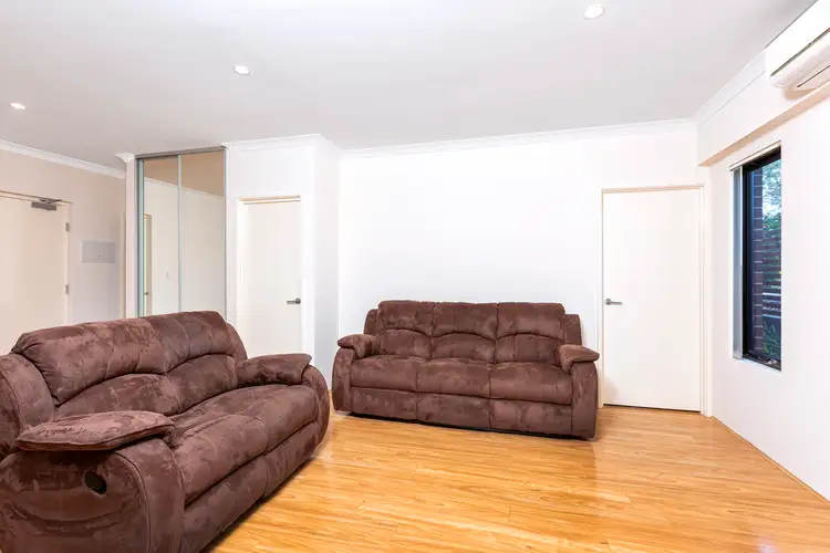 Fourth view of Homely apartment listing, 1/33 Mozart Mews, Rivervale WA 6103