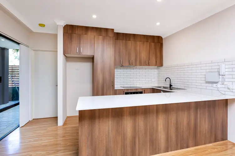 Fifth view of Homely apartment listing, 1/33 Mozart Mews, Rivervale WA 6103