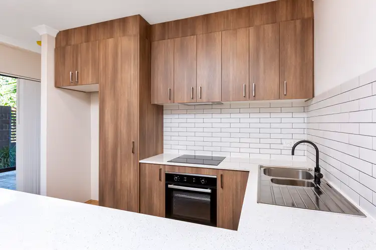 Sixth view of Homely apartment listing, 1/33 Mozart Mews, Rivervale WA 6103