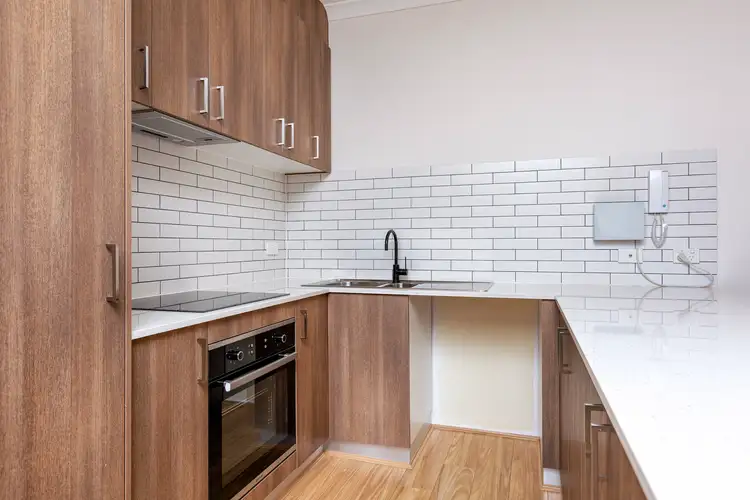 Seventh view of Homely apartment listing, 1/33 Mozart Mews, Rivervale WA 6103