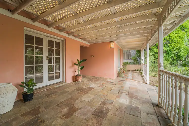 Second view of Homely house listing, 116 Beatrice Street, Balgowlah Heights NSW 2093