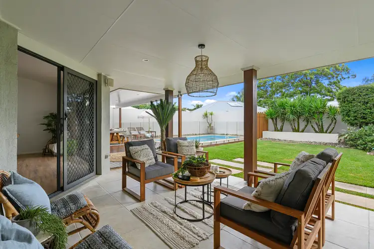 11 Mawson Close, North Boambee Valley NSW 2450