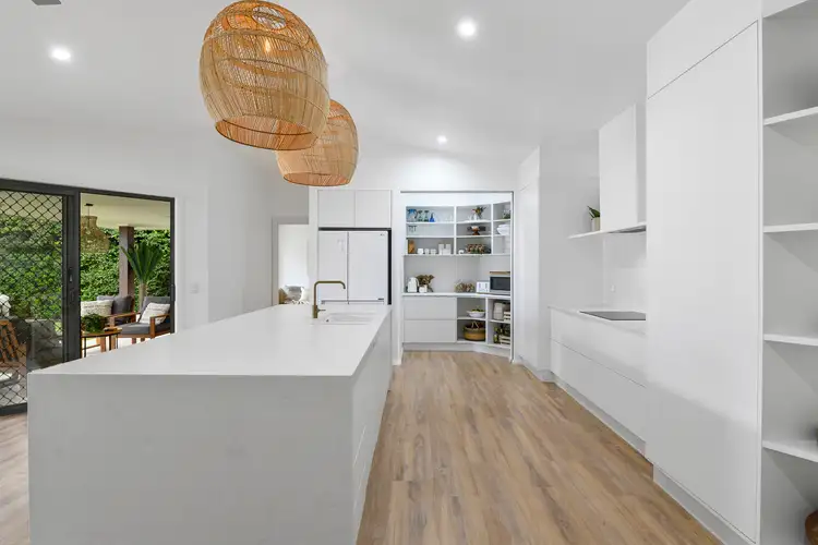 Third view of Homely house listing, 11 Mawson Close, North Boambee Valley NSW 2450