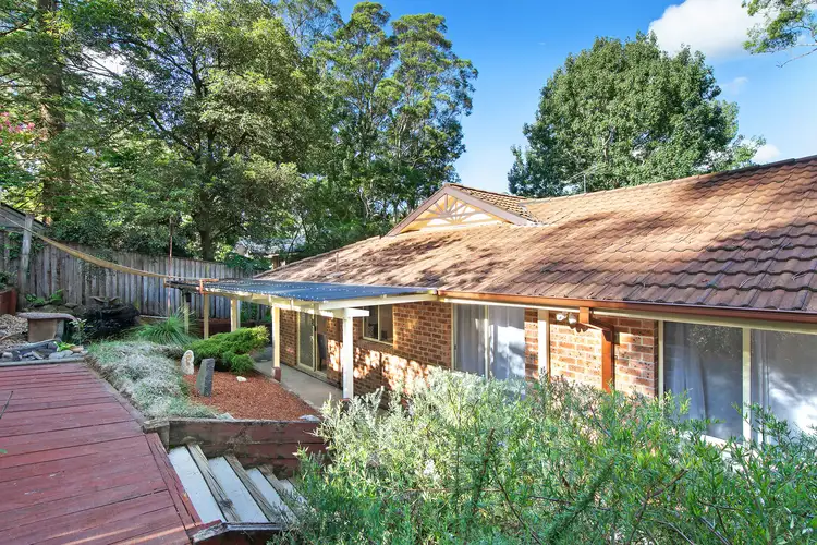 53a Campbell Avenue, Normanhurst NSW 2076