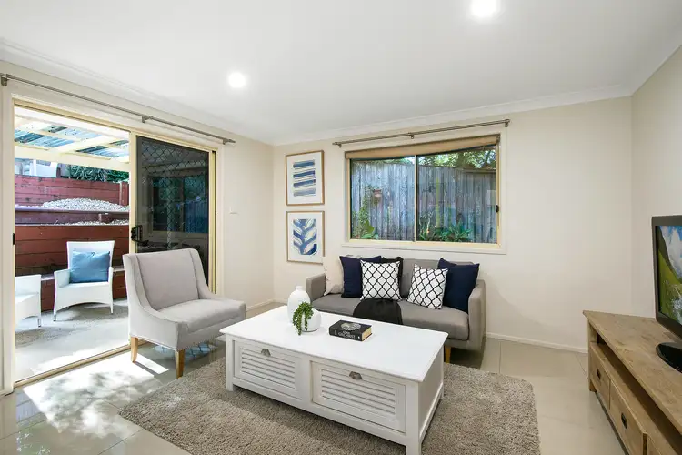Third view of Homely house listing, 53a Campbell Avenue, Normanhurst NSW 2076