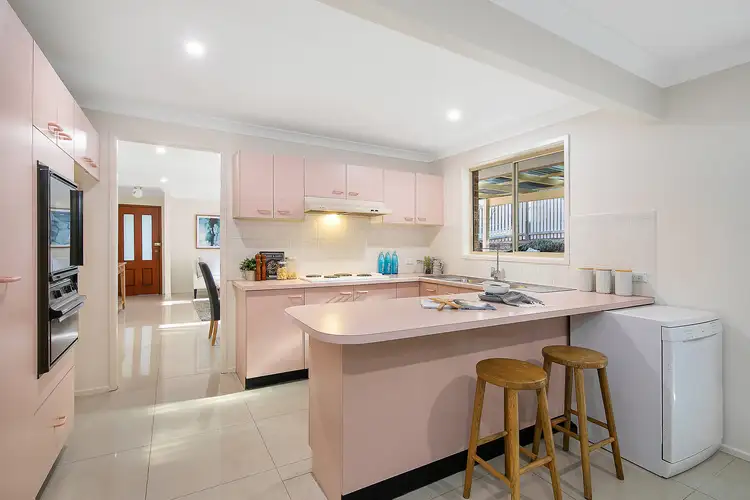 Fourth view of Homely house listing, 53a Campbell Avenue, Normanhurst NSW 2076